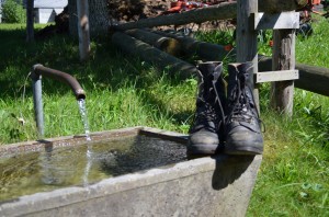 Brunnen