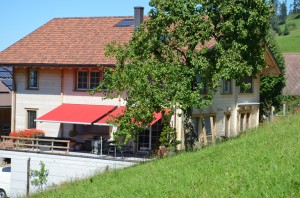 Haus